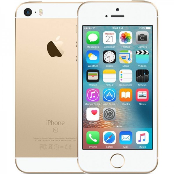 5SE gold