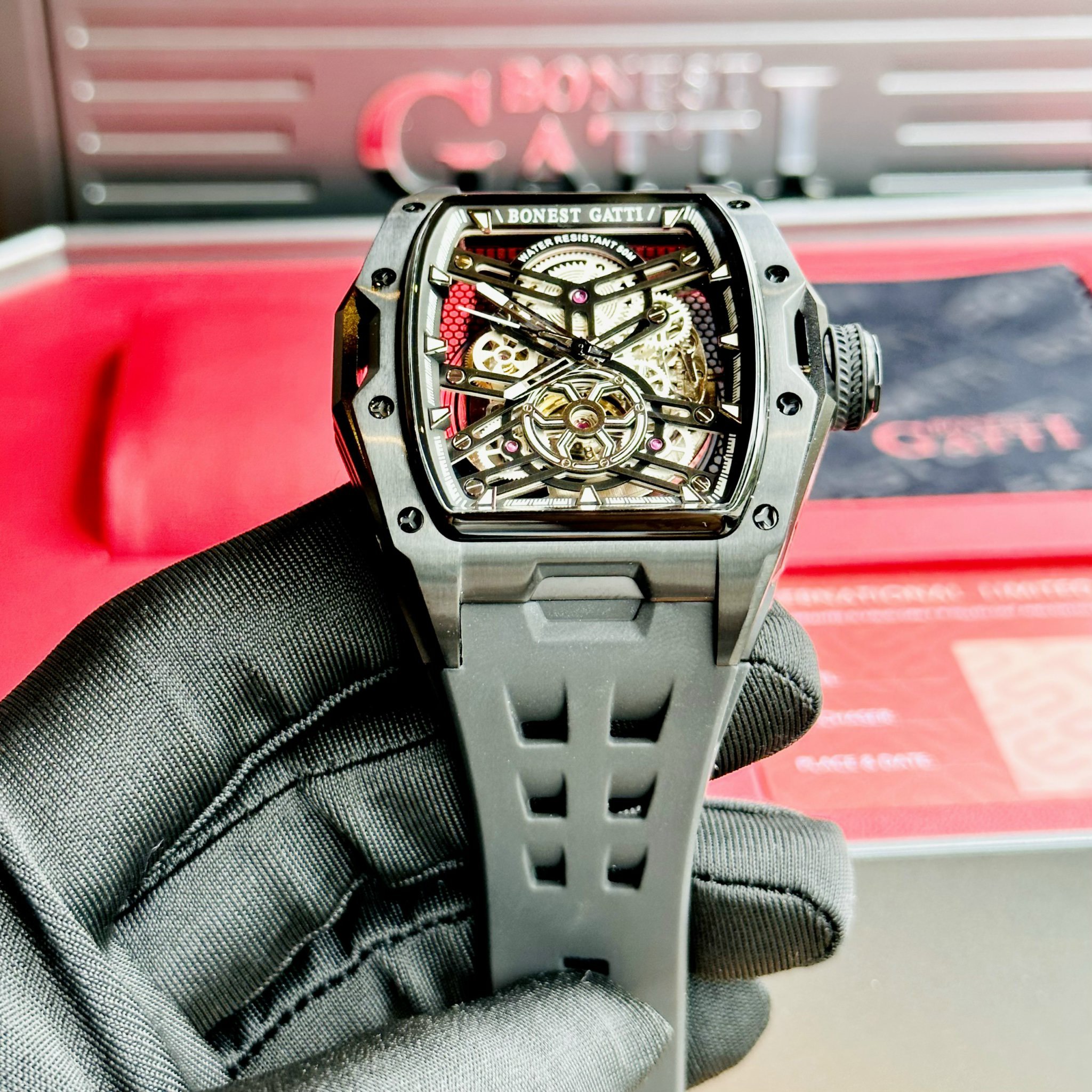 BG5502-A1 toto watch 1