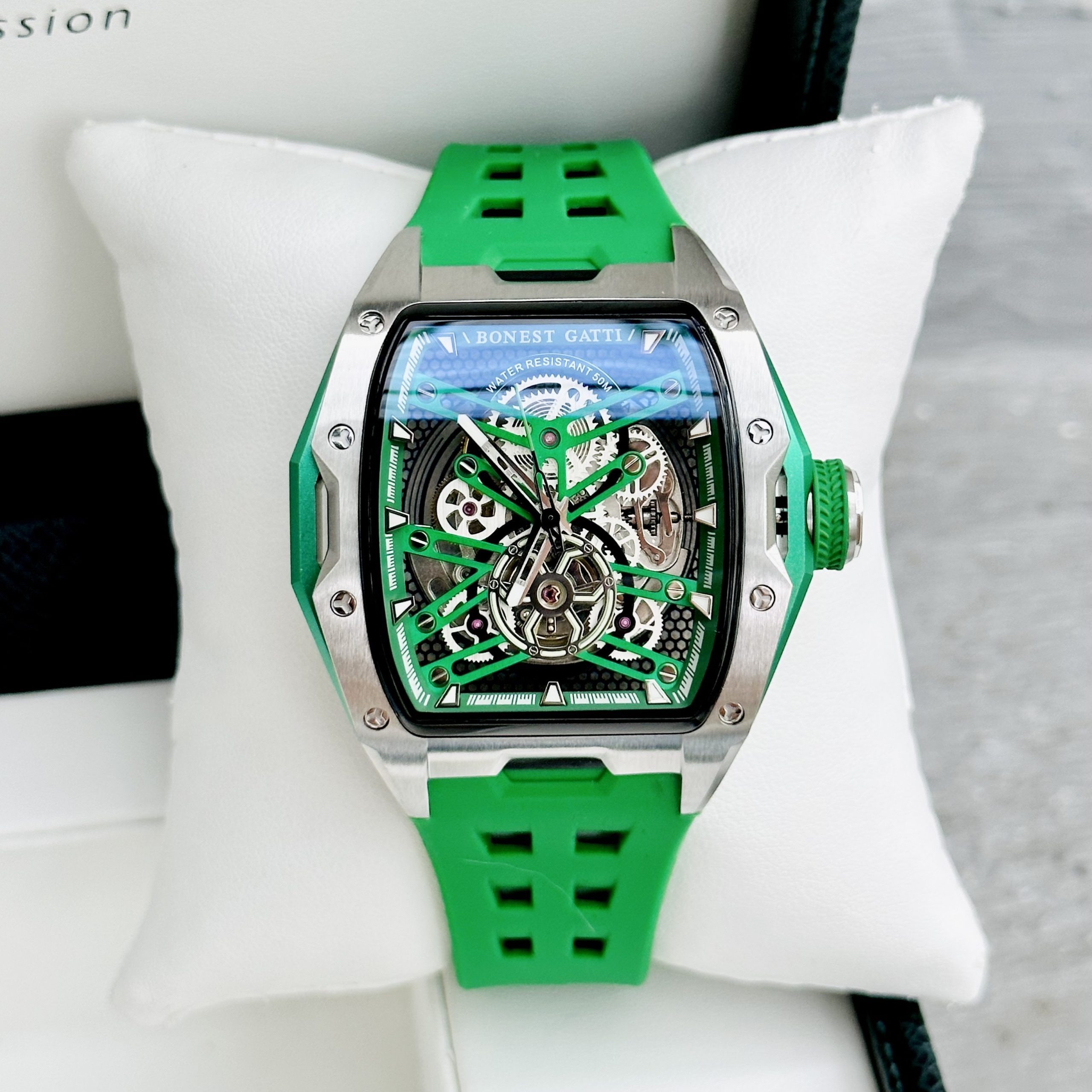 BG5502-A5 toto watch 1
