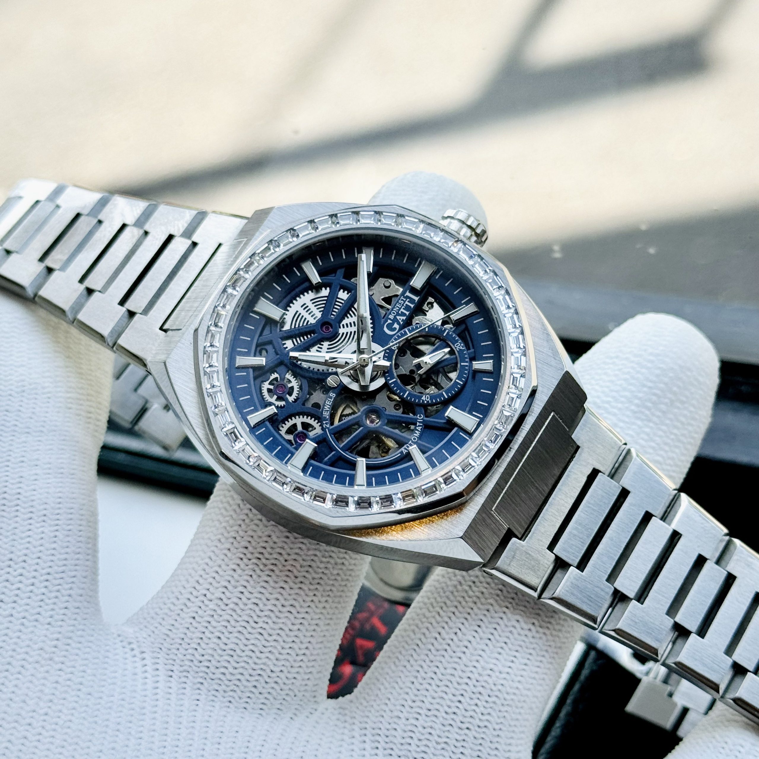 BG8801-S2 toto watch 4