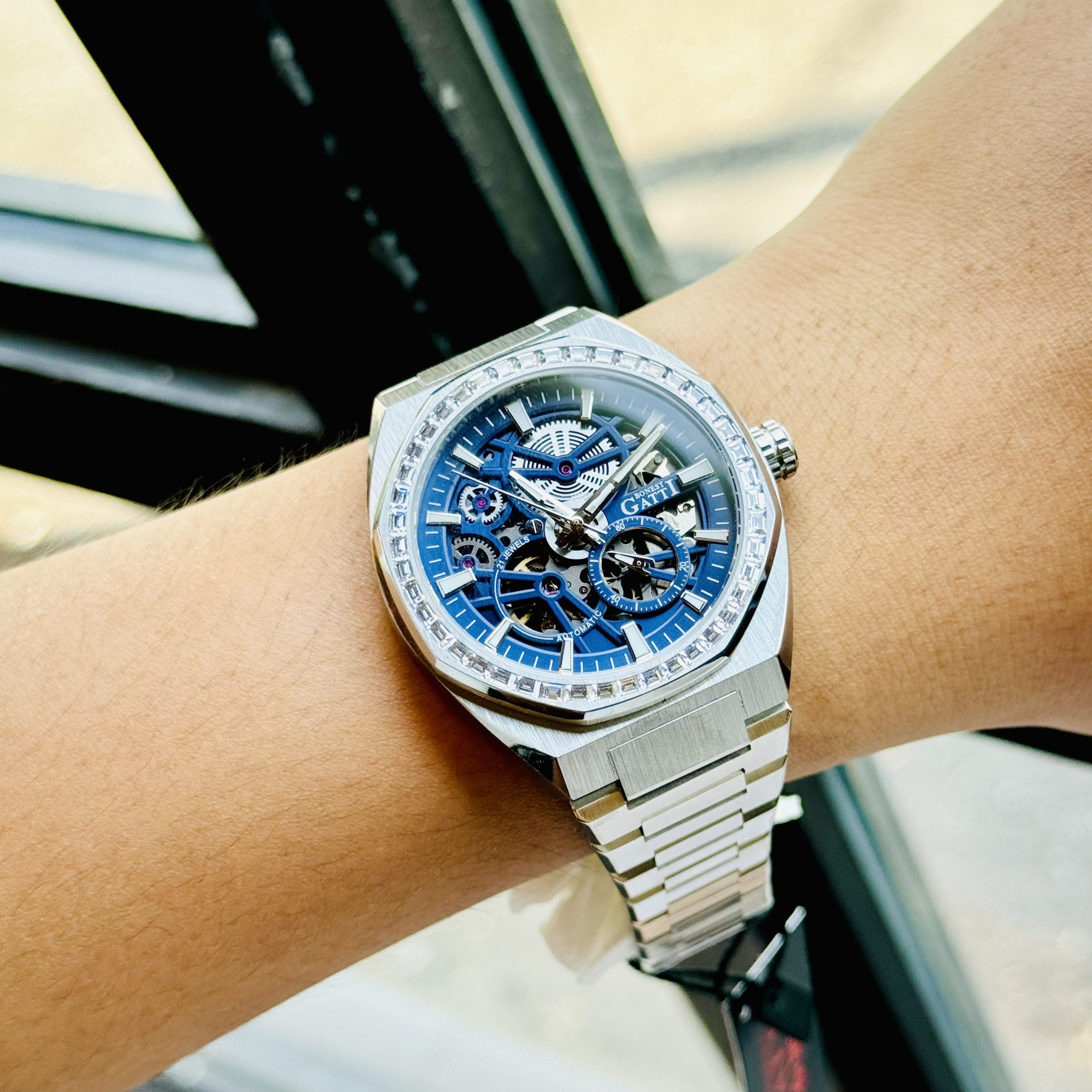 BG8801-S2 toto watch 6