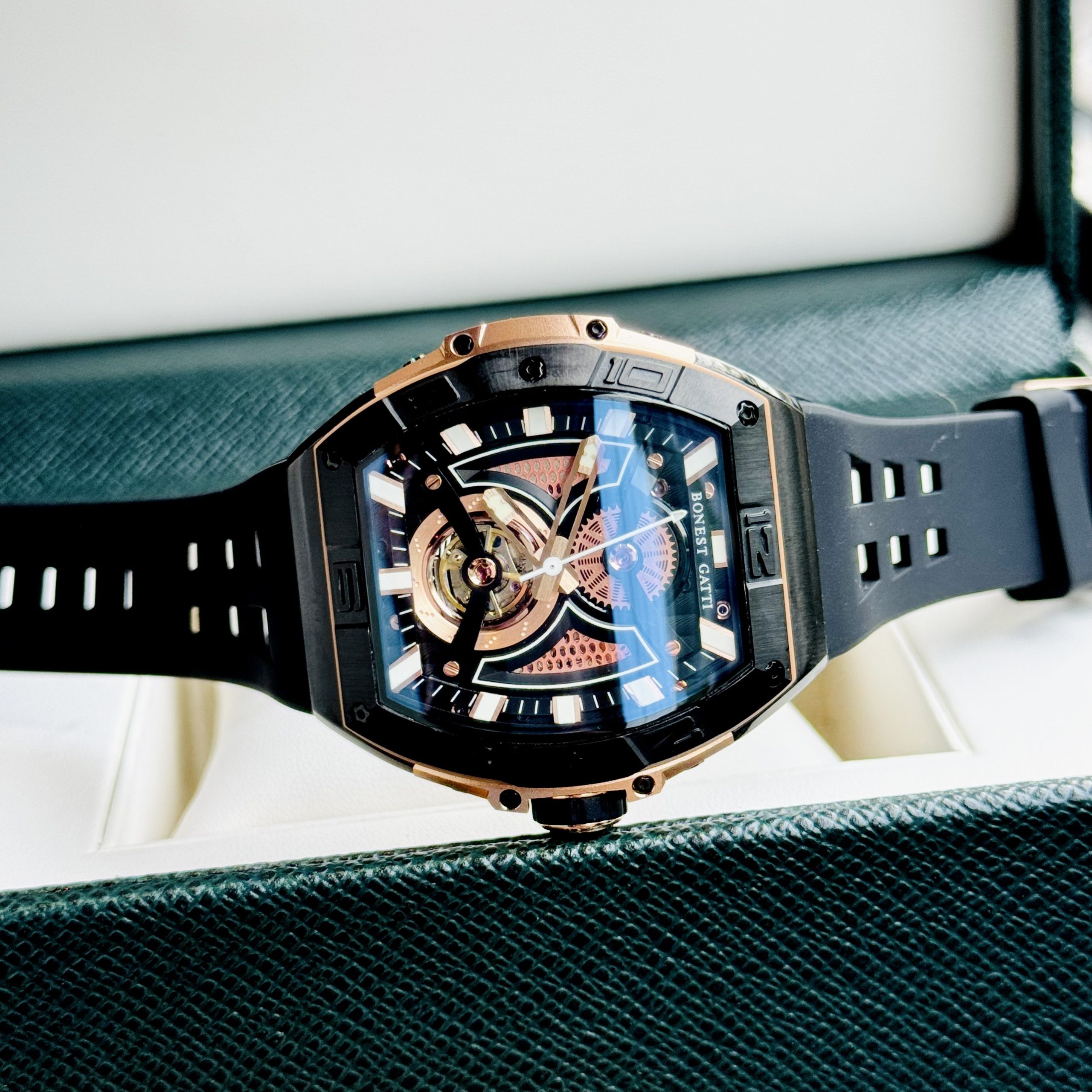 BG5701-A1 toto watch 2