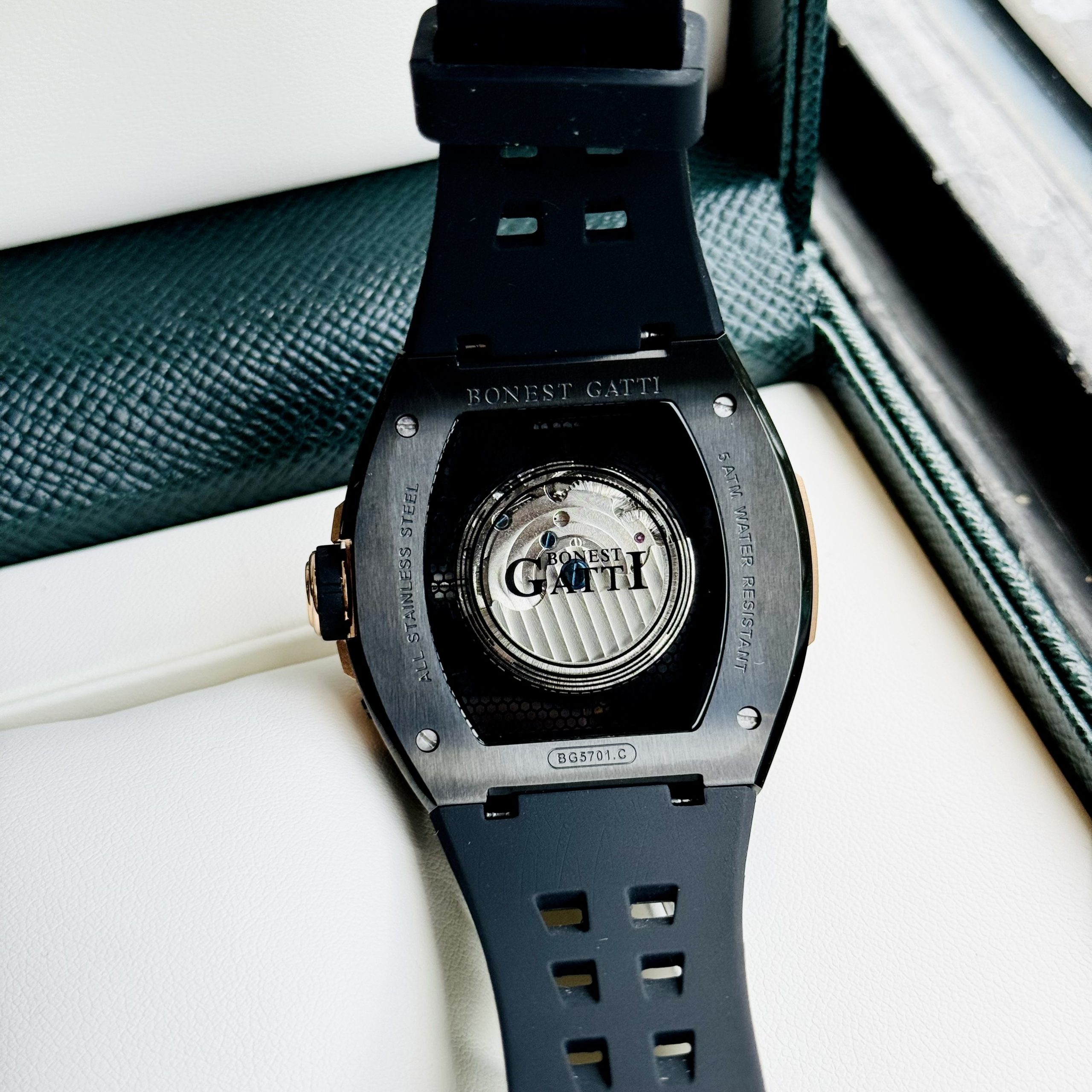 BG5701-A1 toto watch 3
