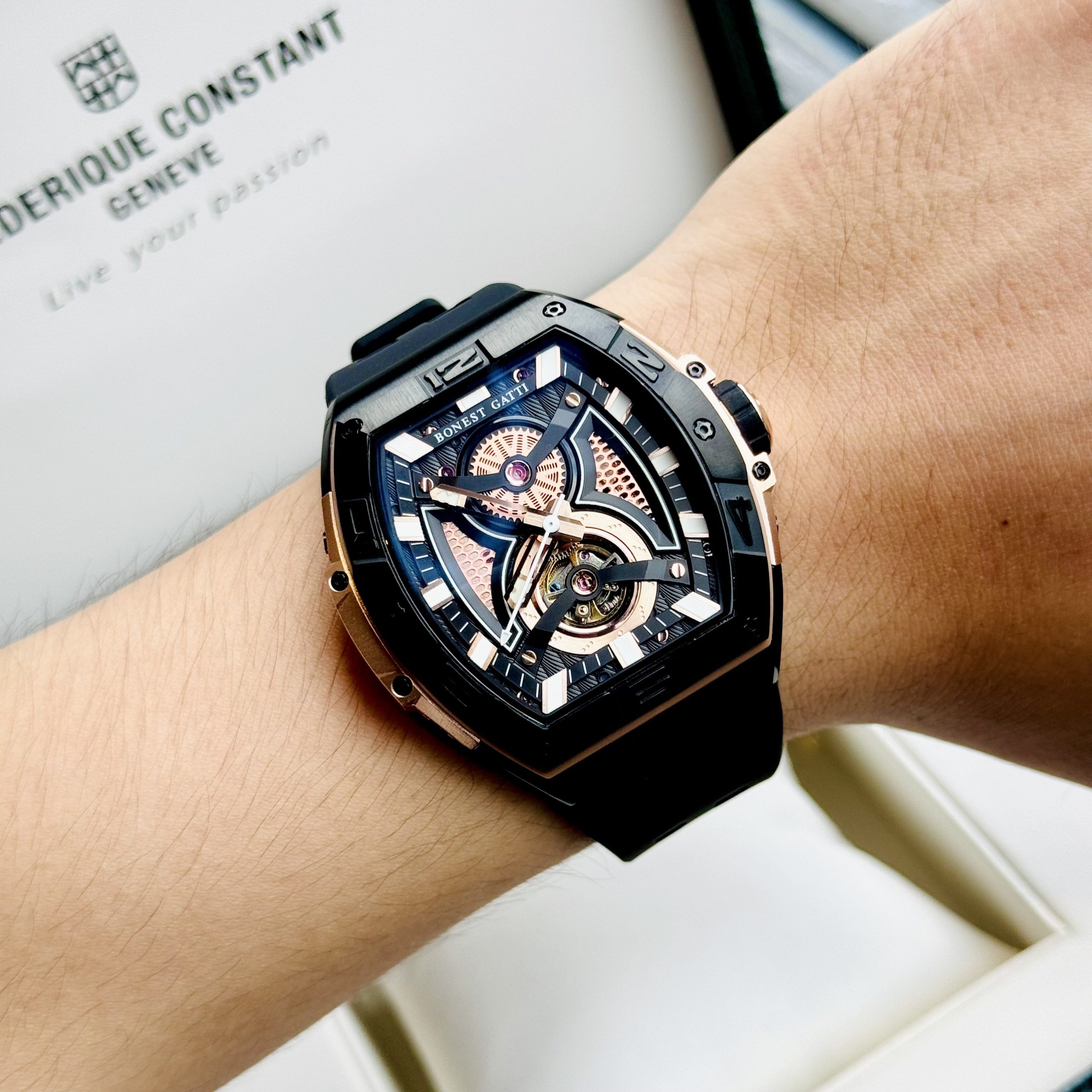 BG5701-A1 toto watch 5